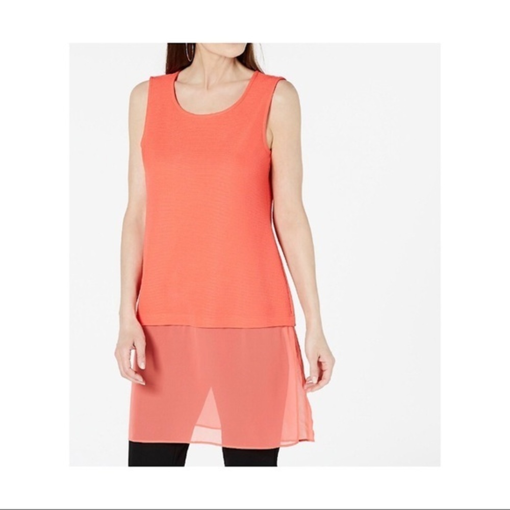 TUNIC TOP